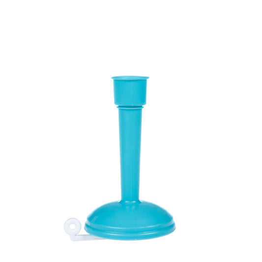 Sprinkler Faucet Extender - Save Water & Enjoy Splash Proof Showering