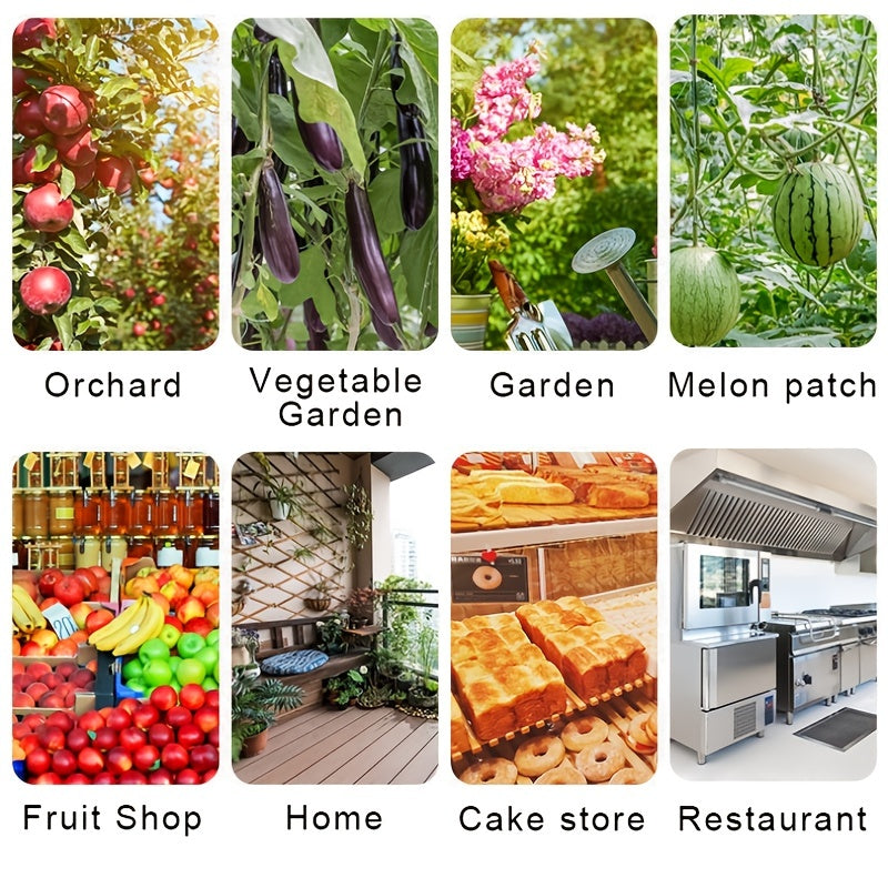 Pumpkin Fly Trap Ball - Instantly Eliminate Flies