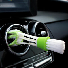 Car Air Vent Cleaner Double end Micro Fiber Duster