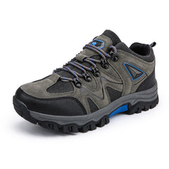Men's Outdoor Anti Skid Hiking Boots for Camping