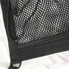 Breathable Mesh Ceiling Net Pocket for SUV Interior Storage