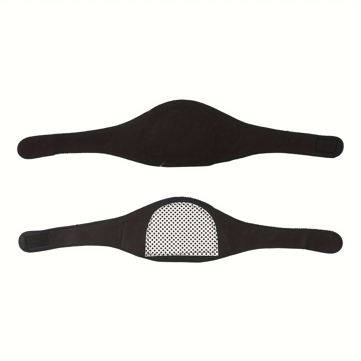 Magnetic Neck Massager Heat Pad Self-Heating Collar