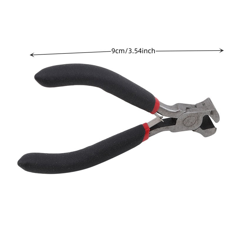 Zipper Repair Kit Universal Zipper Replacement Clothes Jacket Bag Tent Fix