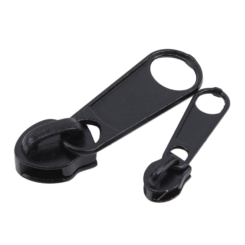 Zipper Repair Kit Universal Zipper Replacement Clothes Jacket Bag Tent Fix