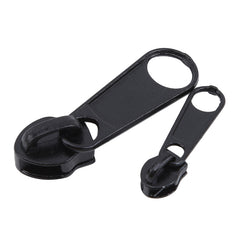 Zipper Repair Kit Universal Zipper Replacement Clothes Jacket Bag Tent Fix