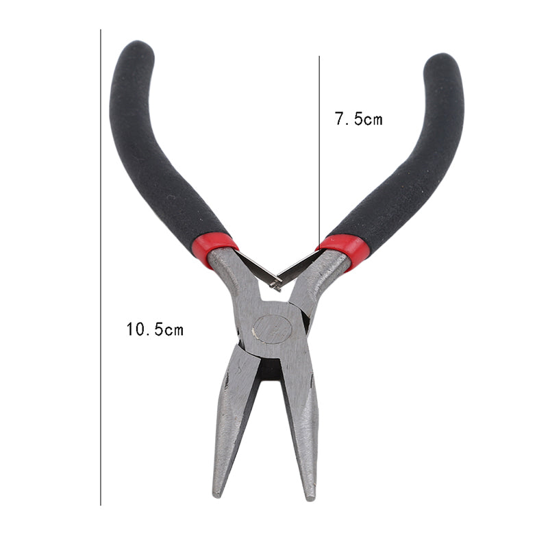 Zipper Repair Kit Universal Zipper Replacement Clothes Jacket Bag Tent Fix