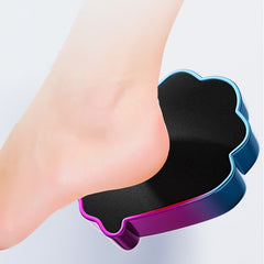 Shal Foot Callus Remover with Moisturizing Cream