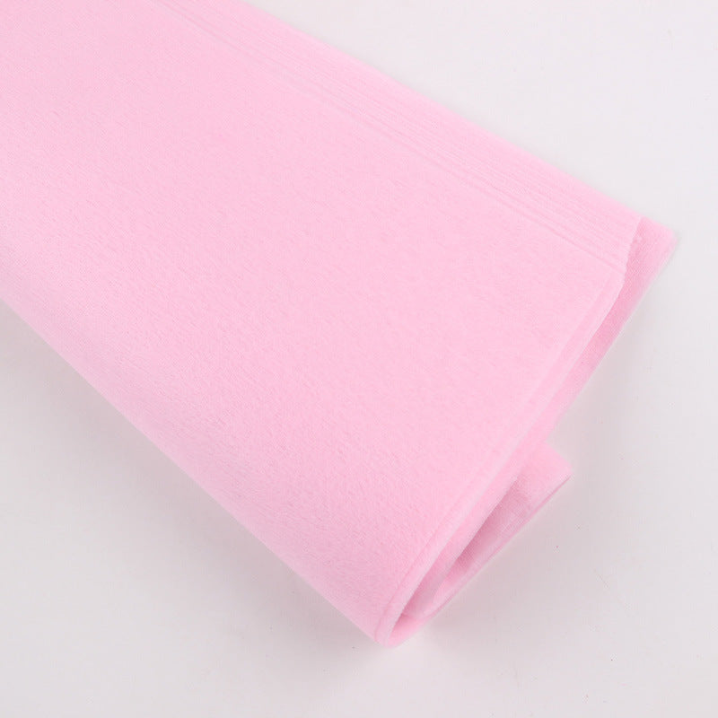 30pcs Flower Bouquet Wrapping Paper Gift Packaging Crafts