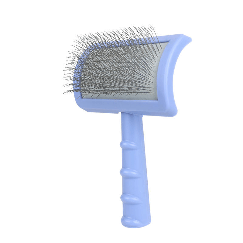 Pet Dog Brush Comb Shedding Hair Removal Cat Needle Brush Combs