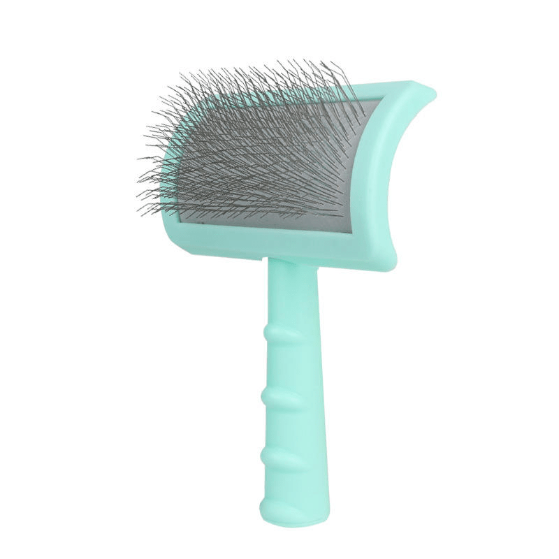 Pet Dog Brush Comb Shedding Hair Removal Cat Needle Brush Combs