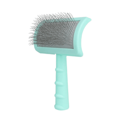 Pet Dog Brush Comb Shedding Hair Removal Cat Needle Brush Combs
