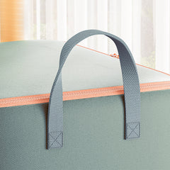 Large Capacity Quilt Storage Bag Foldable Household Supplies With Handle