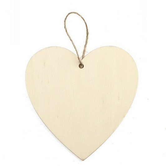 Niece Gift From Auntie Uncle Poem Wood Heart Hanging Niece Bday Christmas