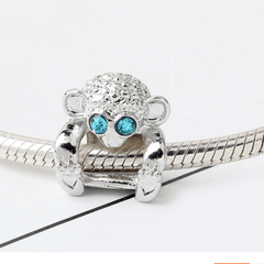 Monkey String Decoration DIY Animal Jewelry Accessories