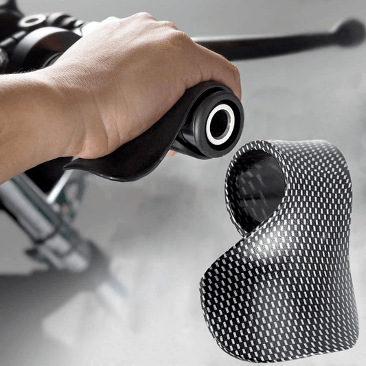 Motorcycle Accelerator Booster for Easier Control & Faster Acceleration