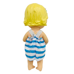 Flamingo Pattern Dress Doll Pajamas Clothes for 30 48 cm Dolls