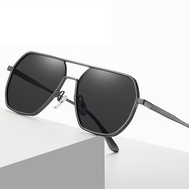 Men's Polarized Sunglasses Business Sports Sunglasses