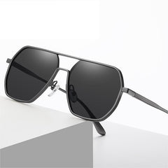 Men's Polarized Sunglasses Business Sports Sunglasses