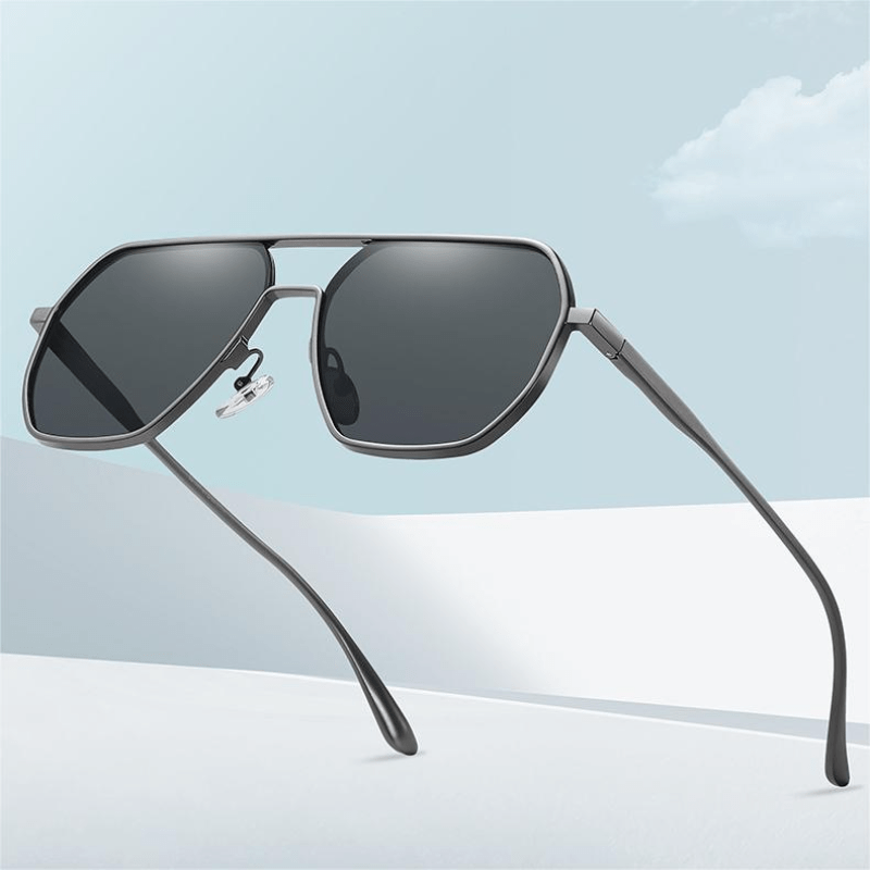 Men's Polarized Sunglasses Business Sports Sunglasses
