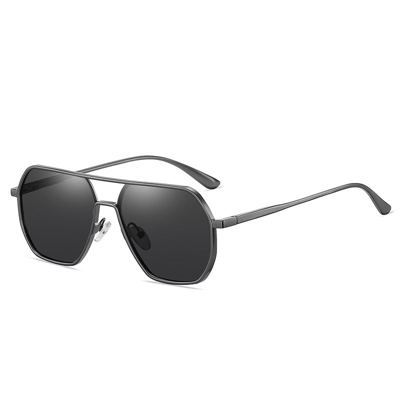 Men's Polarized Sunglasses Business Sports Sunglasses