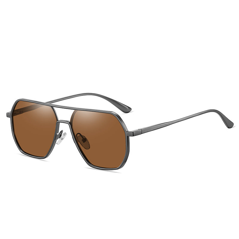 Men's Polarized Sunglasses Business Sports Sunglasses
