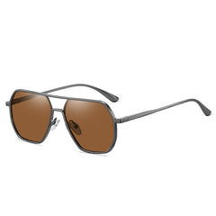Men's Polarized Sunglasses Business Sports Sunglasses