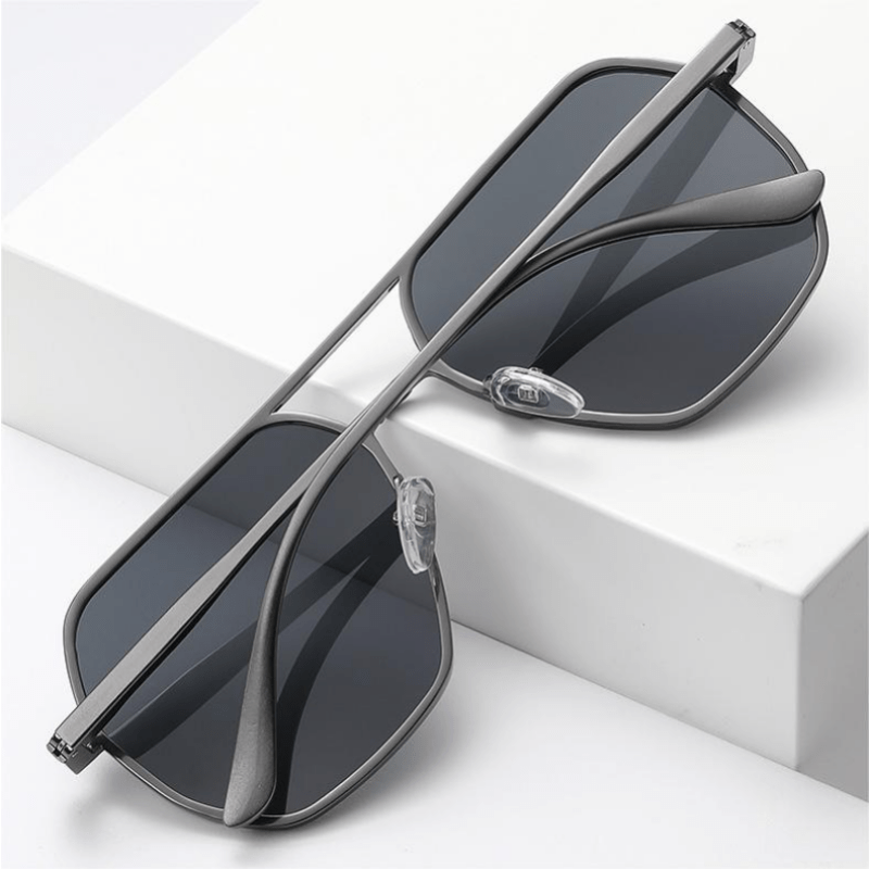 Men's Polarized Sunglasses Business Sports Sunglasses