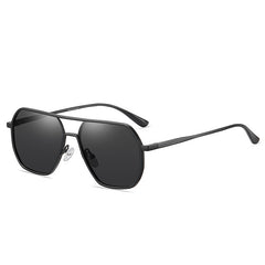 Men's Polarized Sunglasses Business Sports Sunglasses