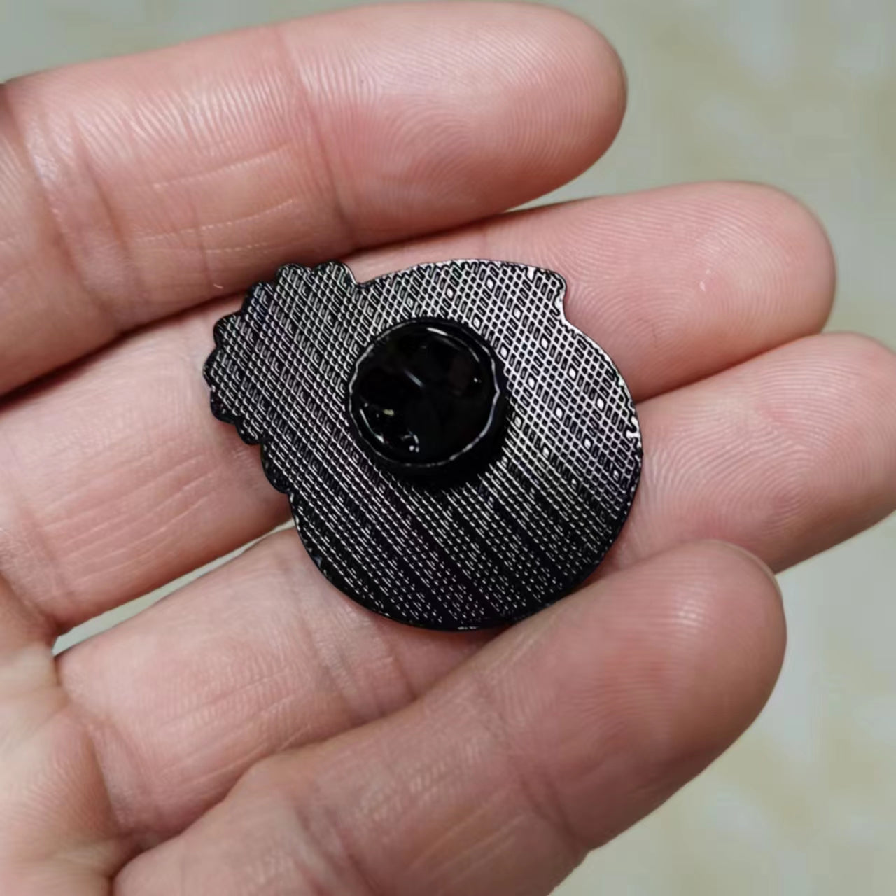 Dragon Brooch for Men - Bag Clothing Accessories