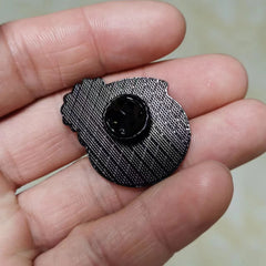Dragon Brooch for Men - Bag Clothing Accessories