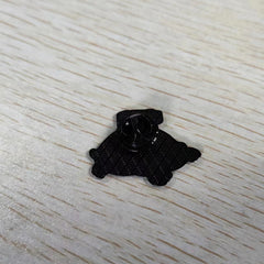 Green Turtle Brooch for Men, Creative Pin