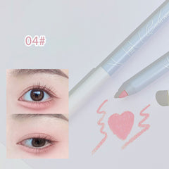 Pearly Eyeshadow Pen Matte Finish Long Lasting