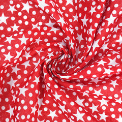 Hip Hop Star Bandana Square Scarf Cotton Neckerchief Unisex