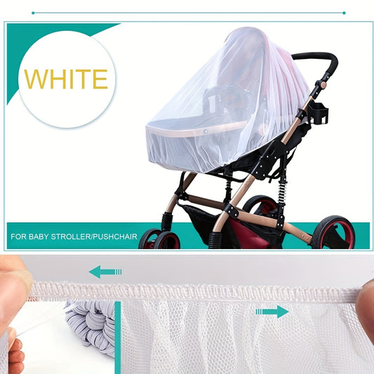 150 01cm Stroller Mosquito Net Infant Mosquito Net