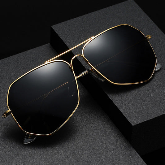 Men's Casual UV Resistant Sunglasses for Outdoor Sports