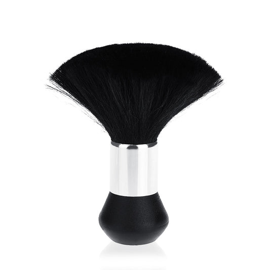 Ergonomic Hair Cutting Neck Dust Brush