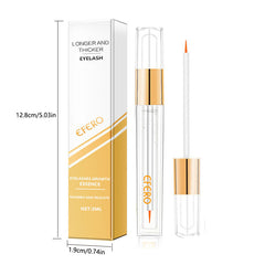 Eyelash Nourishing Liquid For Longer Eyelashes