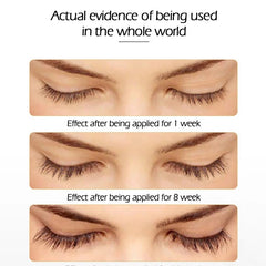 Eyelash Nourishing Liquid For Longer Eyelashes