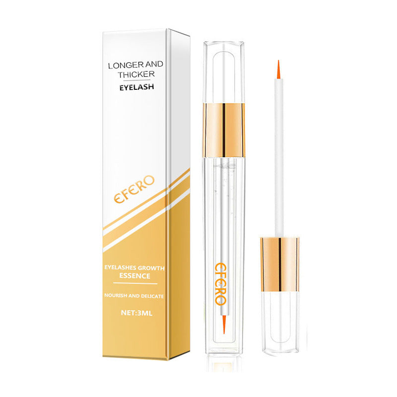 Eyelash Nourishing Liquid For Longer Eyelashes