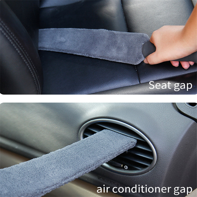Car Detailing Brush Auto Dust Remover Brush Kit for Interior Car SUV Truck