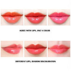 1Pcs Moisturizing Lip Stick Changing Lip Balm Nutritious