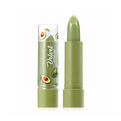 1Pcs Moisturizing Lip Stick Changing Lip Balm Nutritious