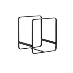 Kitchen Dish Pot Lid Rack Drain Rack Kitchen Drying Organizer