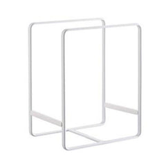 Kitchen Dish Pot Lid Rack Drain Rack Kitchen Drying Organizer