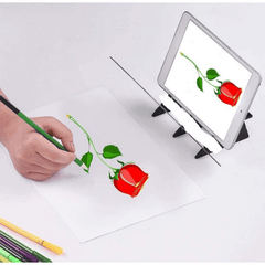Sketch Wizard Tracing Drawing Board Optical Draw Projector Painting