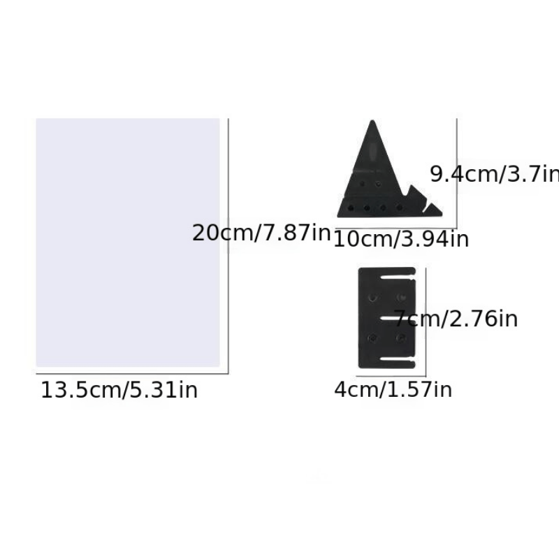 Sketch Wizard Tracing Drawing Board Optical Draw Projector Painting