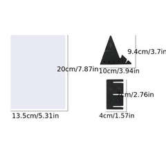 Sketch Wizard Tracing Drawing Board Optical Draw Projector Painting