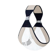Ice Silk Baby Carrier Towel for Summer, Newborn Infant & Toddler Carrier