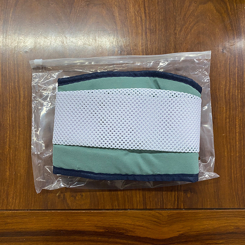 Ice Silk Baby Carrier Towel for Summer, Newborn Infant & Toddler Carrier