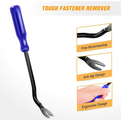 Car Interior Removal Tool Kit No Scratch Pry Tool Kit